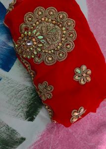Blouse Piece