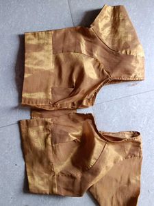 Total New Blouse