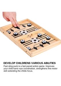 Wooden Game