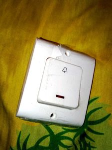 Light Bell Switch