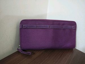 Authentic George Gina &amp; Lucy Wallet