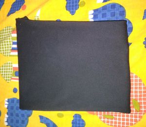 Formal Black Trouser Pent🖤