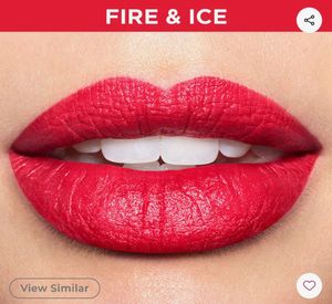 Revlon Lipstick (Matte)