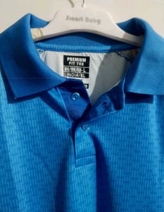 India Cricket T-shirt