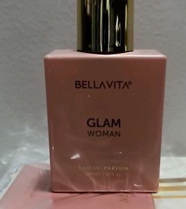 BellaVita Glam Woman