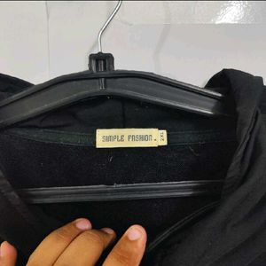 Simple Fashion Hoodie | Chest 36