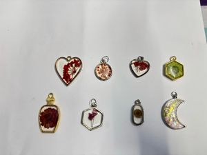 resin pendant