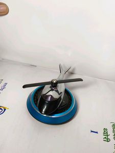 Solar Helicopter