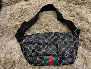 Gucci Side Bag Unisex