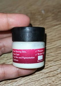 S.S. Whitening Cream Set