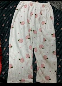 New Beautiful Woollen Night Suit 😍