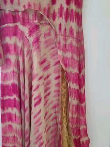 Stylish Gown