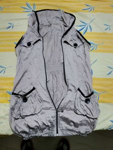 combo of 2 partywear tops+ 1 womens&#39; jacket