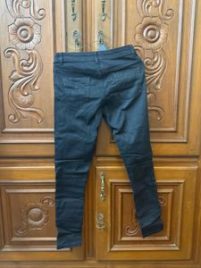 Dark Wash Slim Jeans