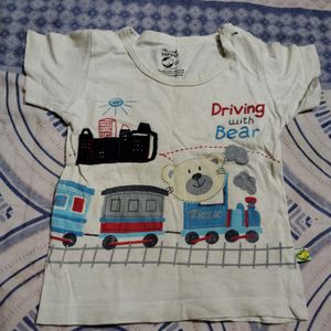 Suit For Kid's...