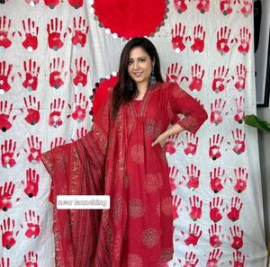 Elegant Kurta Set