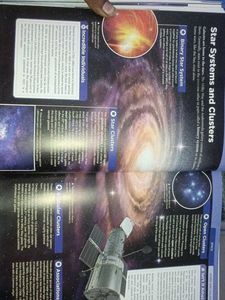 Space Knowledge Encyclopedia