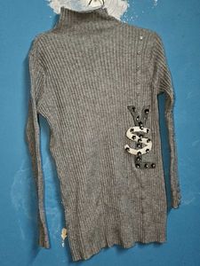 High Neck &amp; Sweater For Women Combo