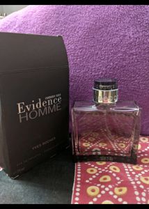 Fixed Price -Yves Rocher Evidence Comme Une Homme