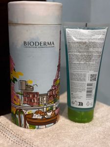 Bioderma Sebium Gel Moussant