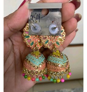 Earings