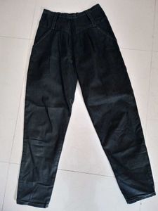 Formal Cotton Pent