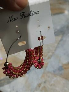 Earring