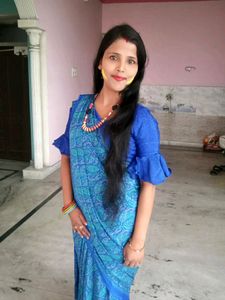 Crepe Silk Saree