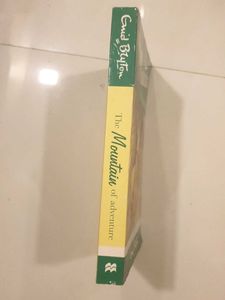 The Mountain of Adventure