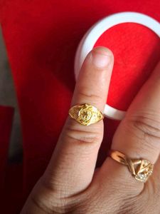 Beautiful New Flower 🌼 Desine Ring