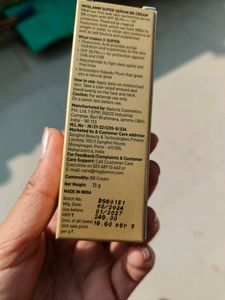 Myglamm Super Serum BB Cream