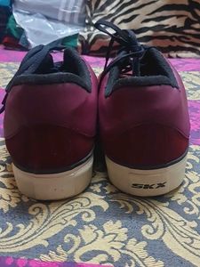 Skechers ORIGINAL Shoes Size UK10 For Men