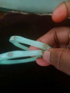 Elegant Bangles