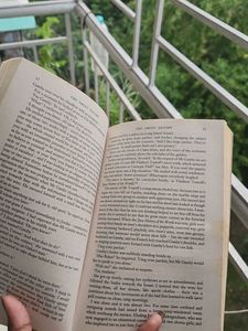The Great Gatsby - F. Scott Fitzgerald
