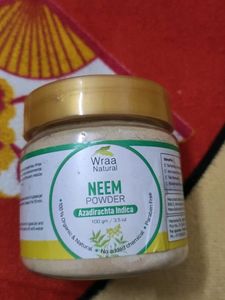 Neem Powder