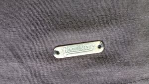 Roadster Black Tshirt