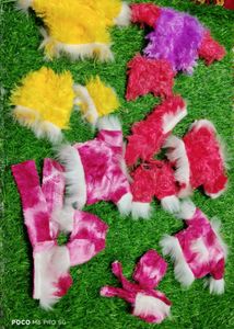 Winter Dress Laddu Gopal Ji Ki