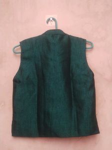 Boys&#39; Ethnic Jacket