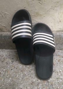 Black Flipflops