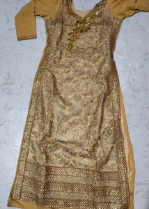 Wedding Wear Kurta For Women