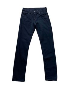 Levi’s Dark Jeans