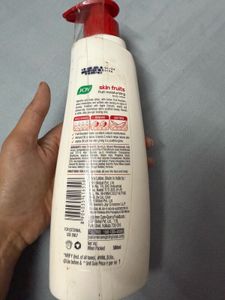 JOY Skin Fruits Body Lotion