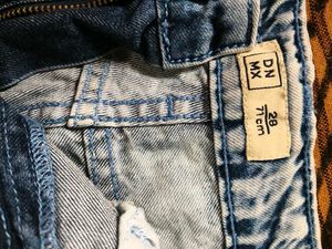 DNMX Jeans