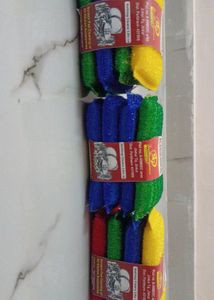 Dish Wash Pad Pack Of 12