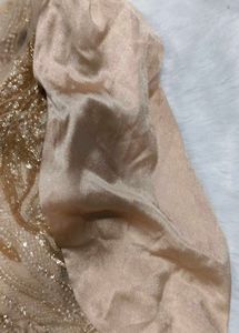 🔥 Beautiful Sequins PARTYWEAR Gown 🔥