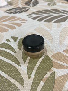 Home Made Organic Lip Balm