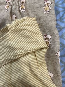 Cute Bear Outfit