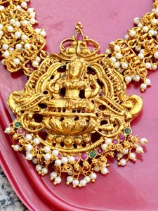Neeti Long Haram