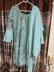 Beautiful Garara Suit...