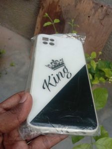 A22_(Samsung Galaxy A22) Mobile Back Cover